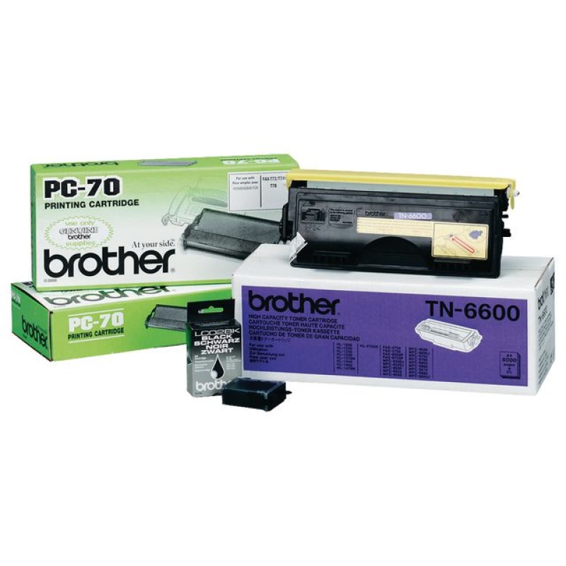 TONER BROTHER TN-11 MAGEN