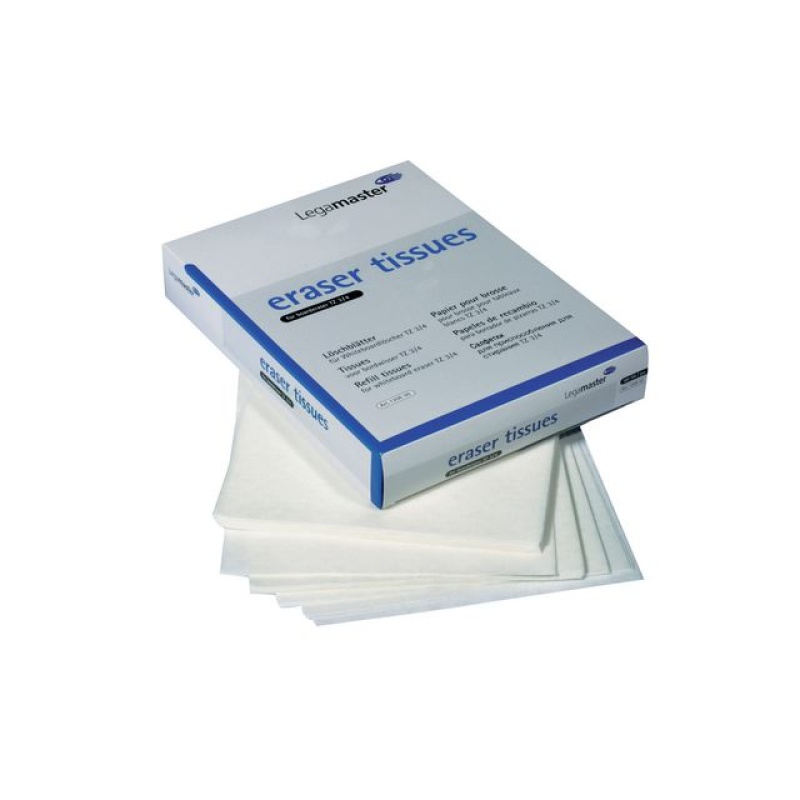 Navulling doekjes Lega wisser TZ4/pk 100