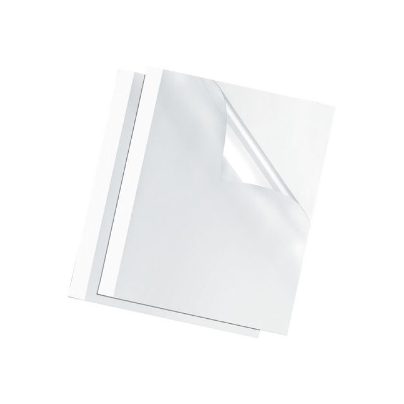 Inbindmap Fellowes thermo 1,5mm/ds100