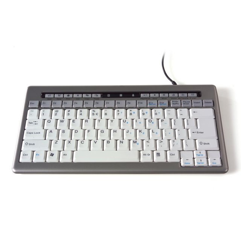 Toetsenbord BE S-840 US-USB