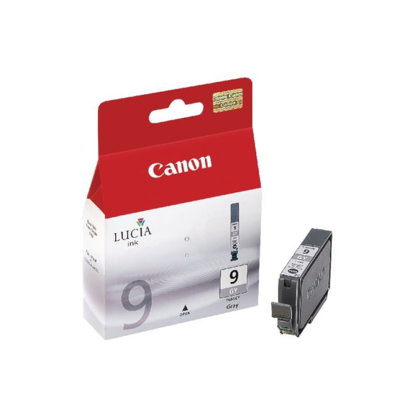 Inkjet Canon PGI-9 grijs