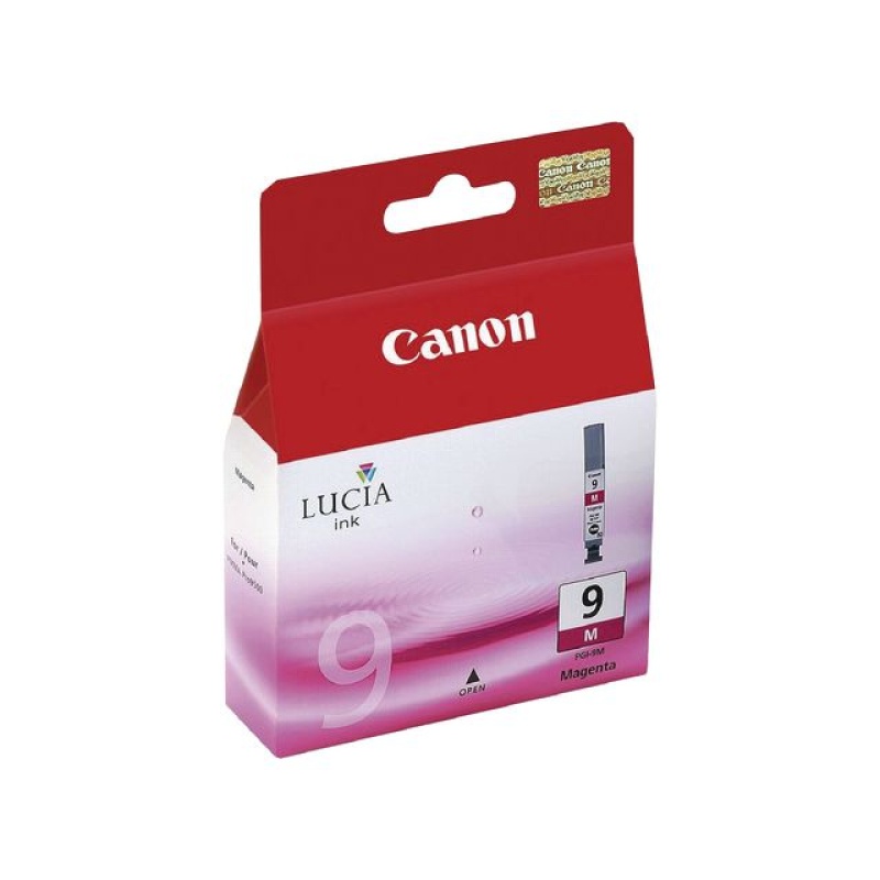 Inkjet Canon PGI-9 M magenta