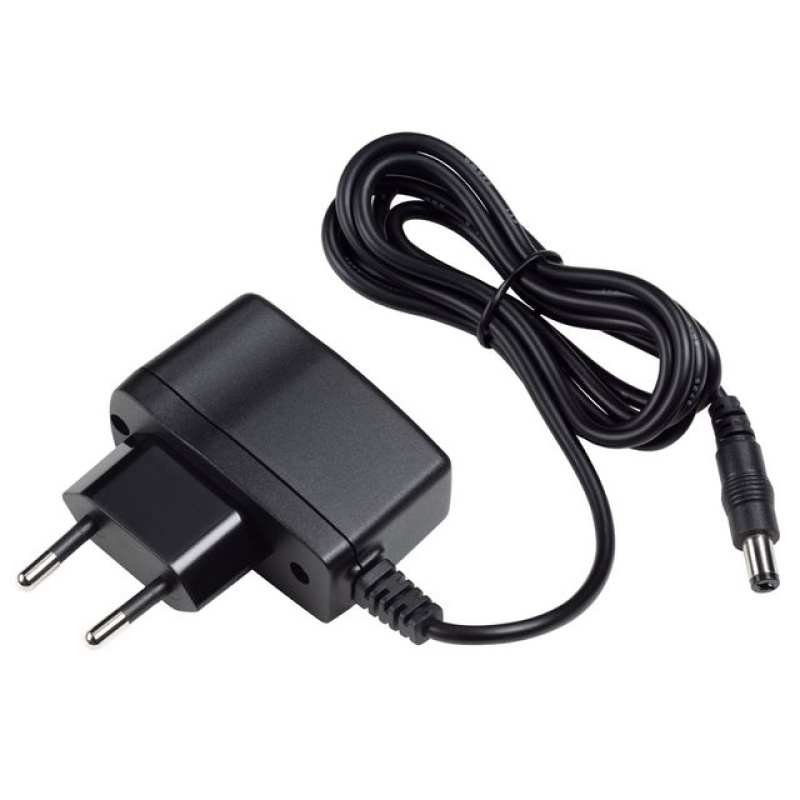 Adapter Casio AD-A60024 voor HR8/HR150