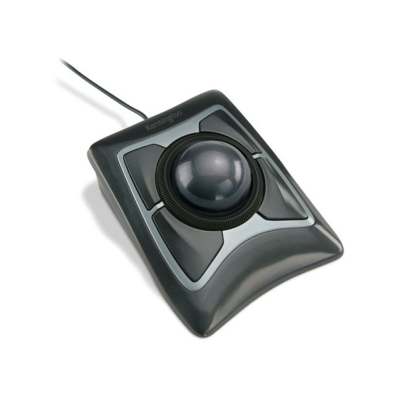 Muis kensington Expertmouse Trackball