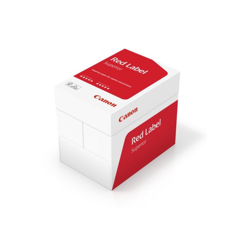 Papier Canon A4 90g Red zero/ds 4x500v