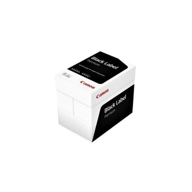 Papier Canon A4 80g Premium/pal 40x2500v