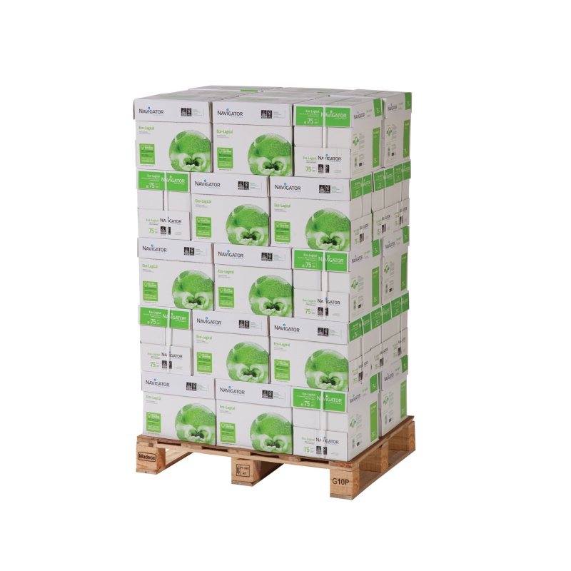 Papier Navigator A4 75g Eco/pal200x500v