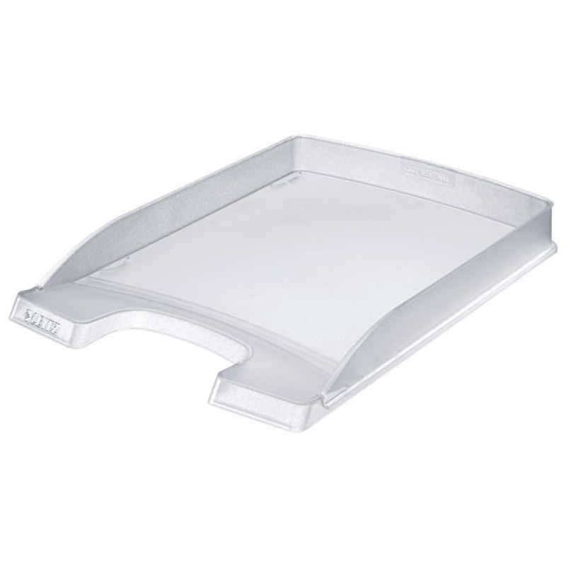 Brievenbak Leitz 5237 Plus Slim A4 tr