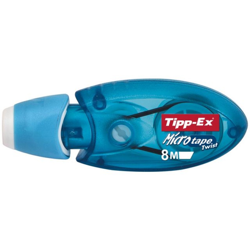 Correctieroller Microtape Twist 5mmx8m