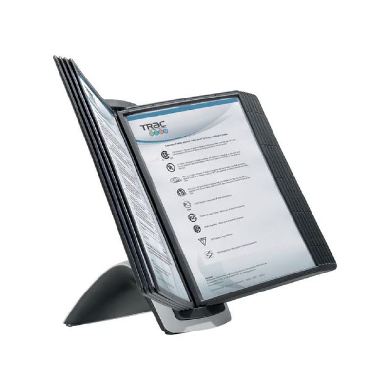 Bureaustandaard Sherpa Style 5855 +10p