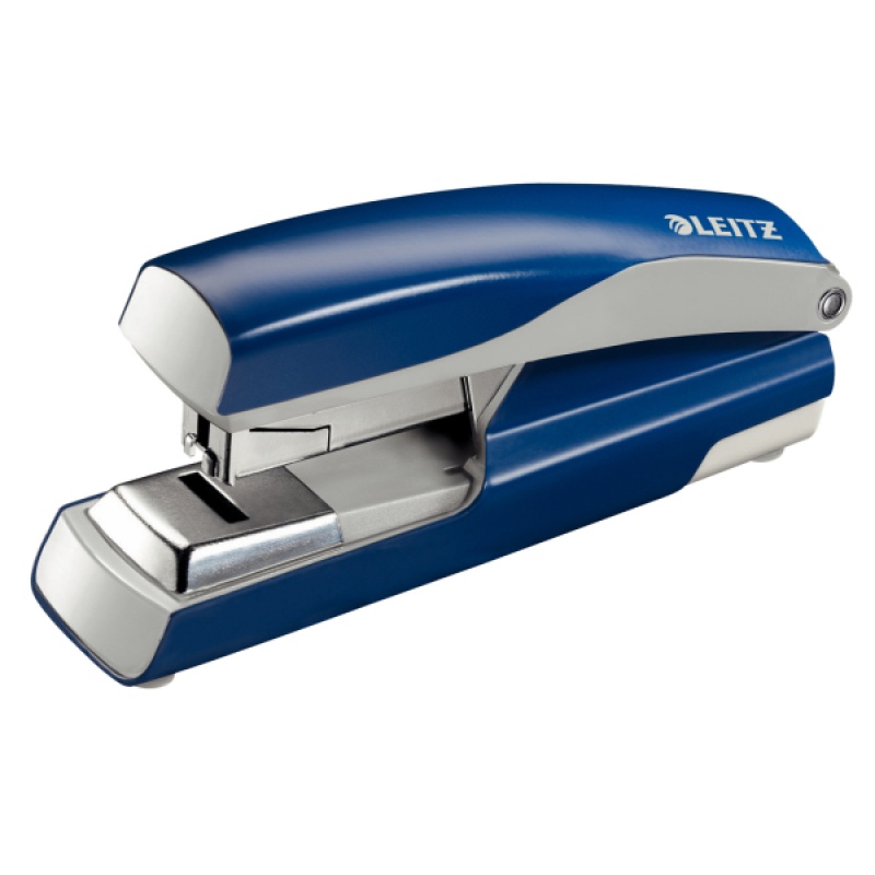 Nietmachine Leitz 5523 fc blauw