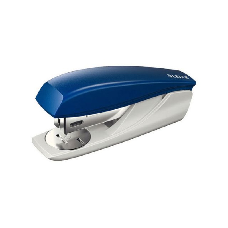 Nietmachine Leitz 5501 25 vel blauw