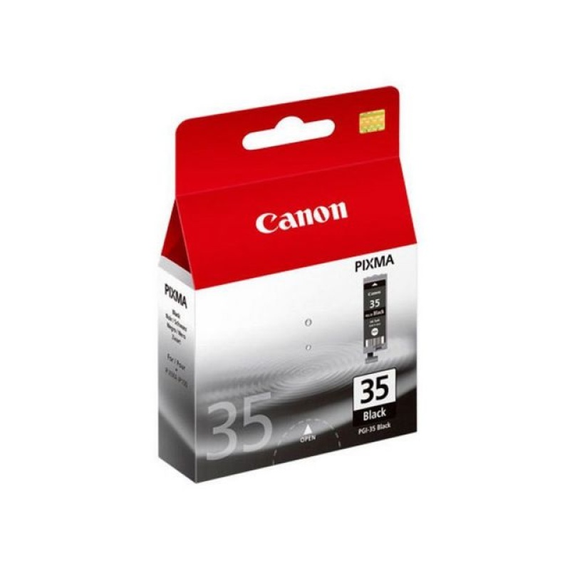 Inkjet Canon PGI-35 zwart