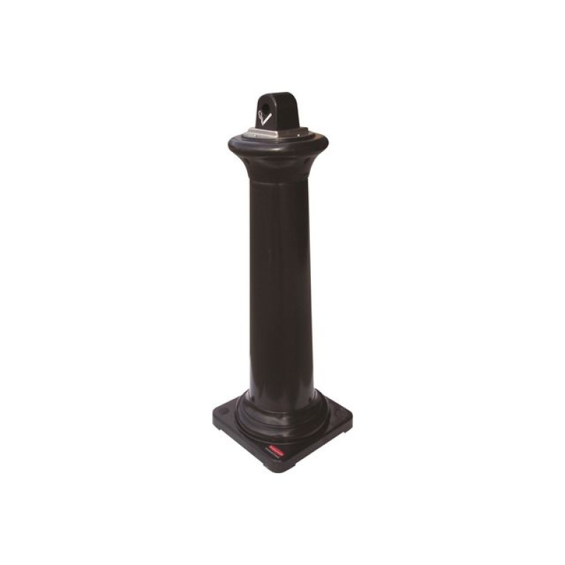 Peukenzuil Rubbermaid Tuscan voor buiten