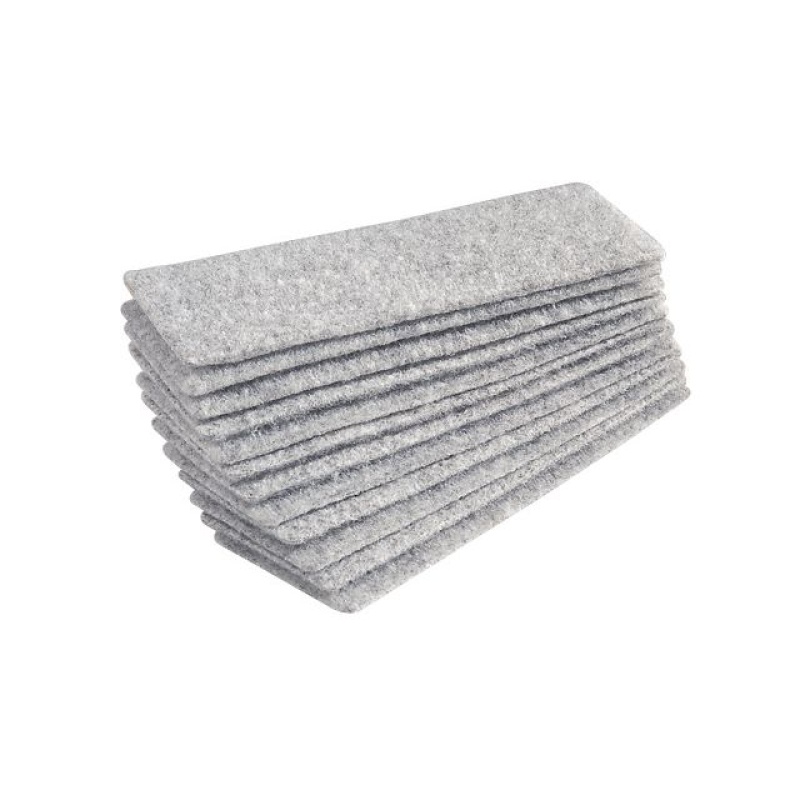 Vilt Dahle tbv magnetische wisser/pk12