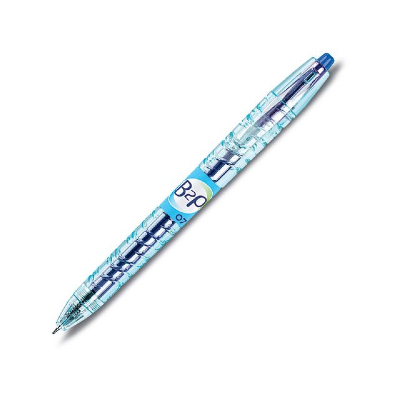 Gelpen Pilot BeGreen B2P 0,4 blauw/ds10