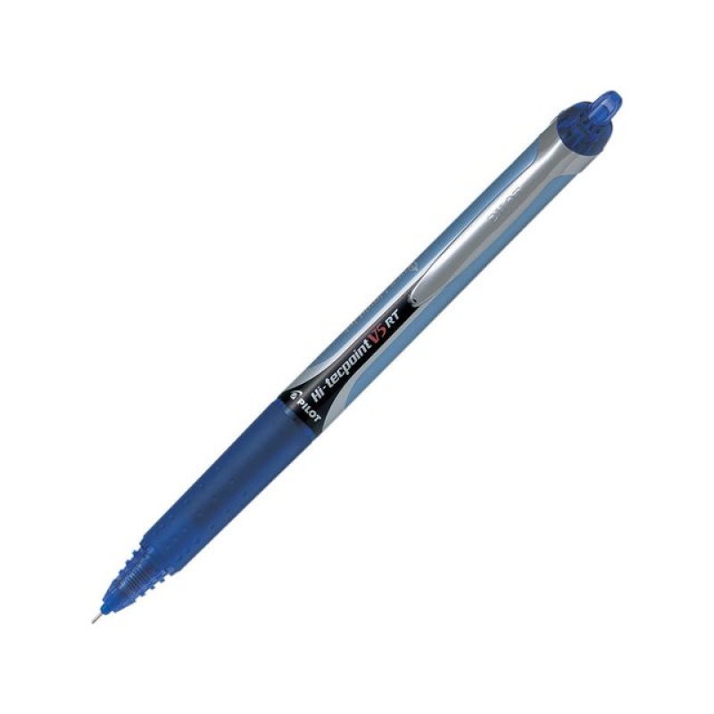 Rolschrijver Pilot HiTecV5 RT 0,3 bl/d12