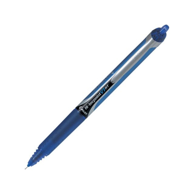 Rolschrijver Pilot HiTecV7 RT 0,4 bl/d12