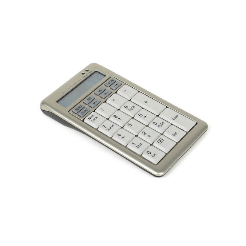 Toetsenbord BE S-Board 840 numeriek USB