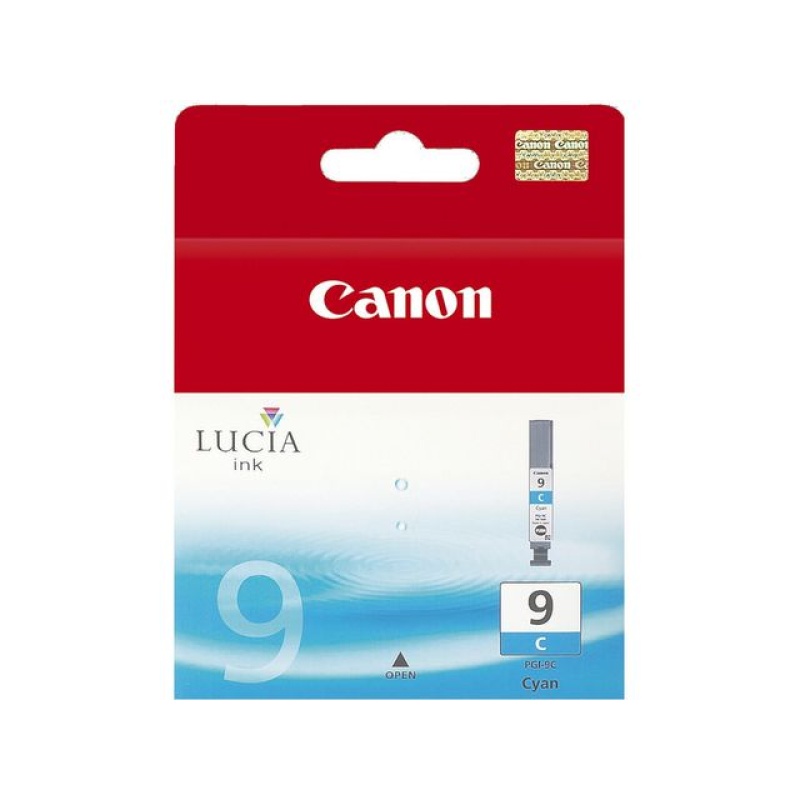 Inkjet Canon Pgi-9 Clear