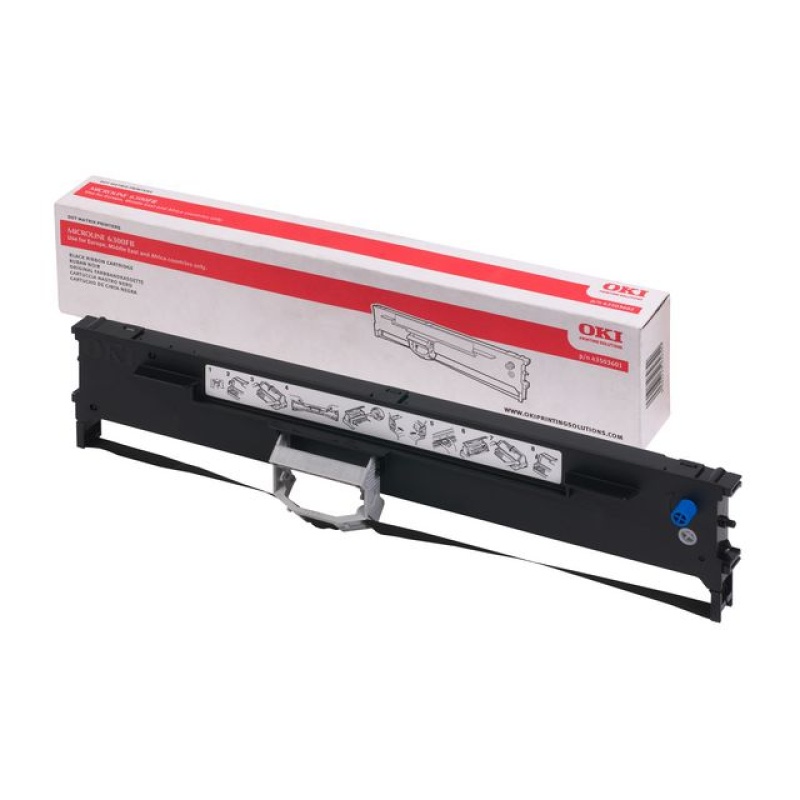 Lint Oki Microline 6300