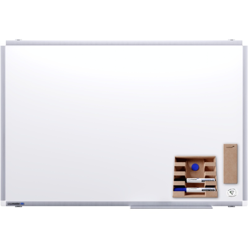 Whiteboard Lega Prem. Plus emaille 90x60
