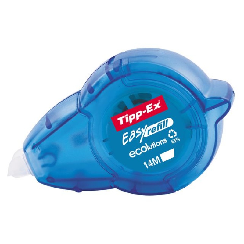 Correctieroller ECO Easy Refill 5mmx14m