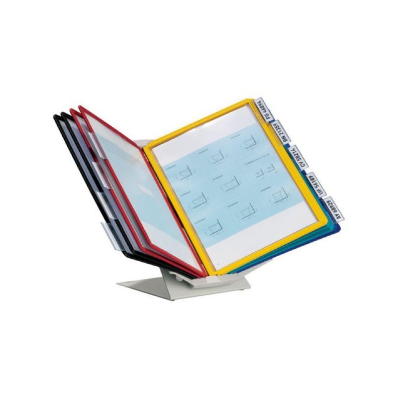 Bureaustandaard Sherpa Vario Pro5579+10p