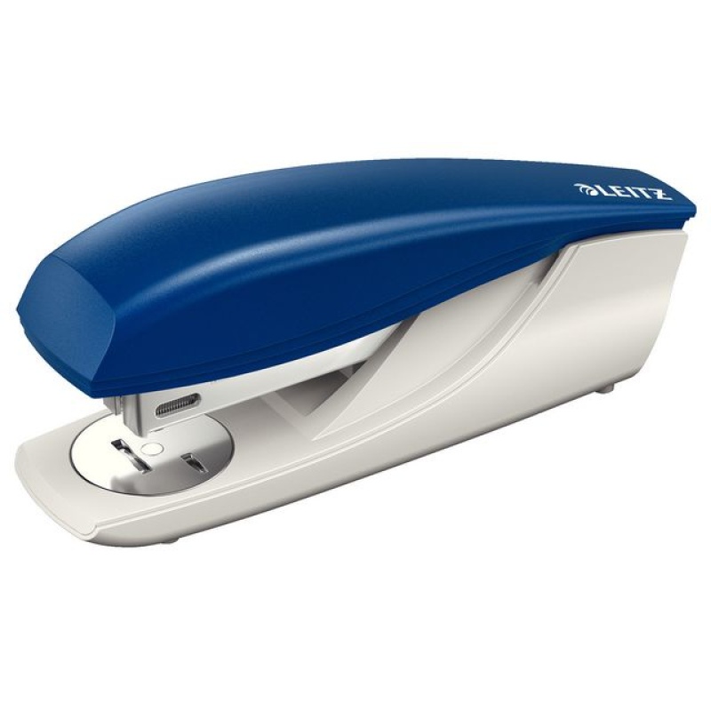 Nietmachine Leitz 5500 30 vel blauw