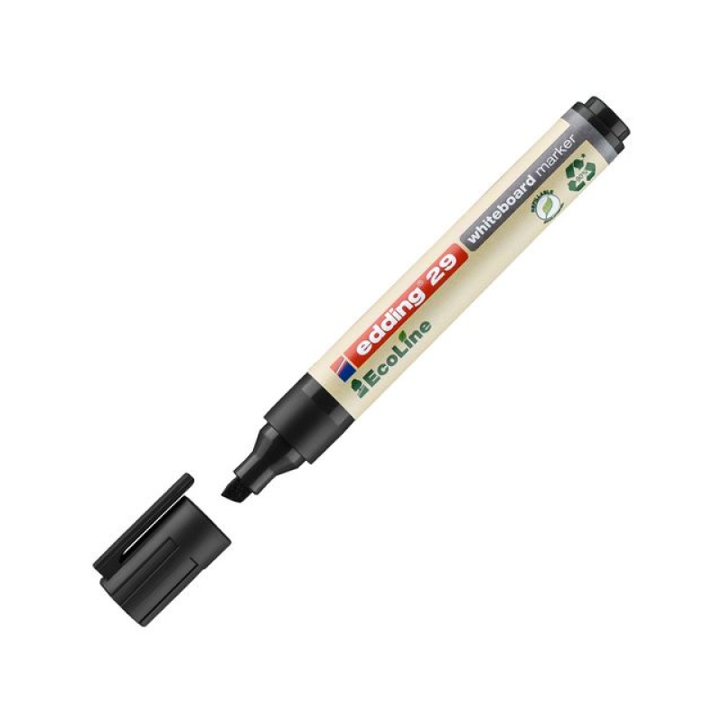 Whiteboard marker edding 29 eco zw/ds 10