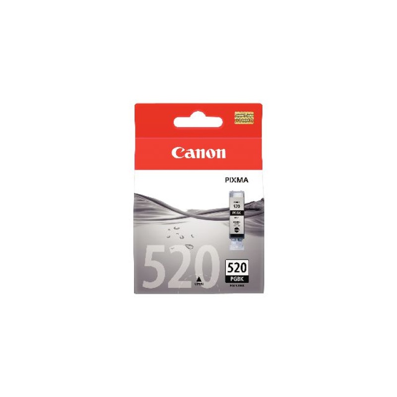 Inkjet Canon PGI-520 zwart