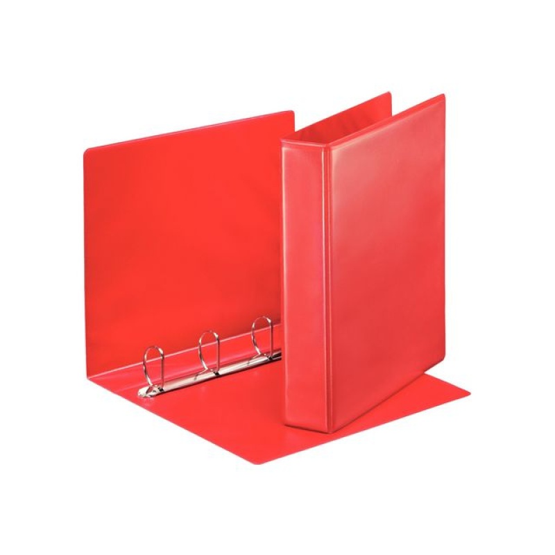 Presentatieringband Esselte A4 4D40rd/10
