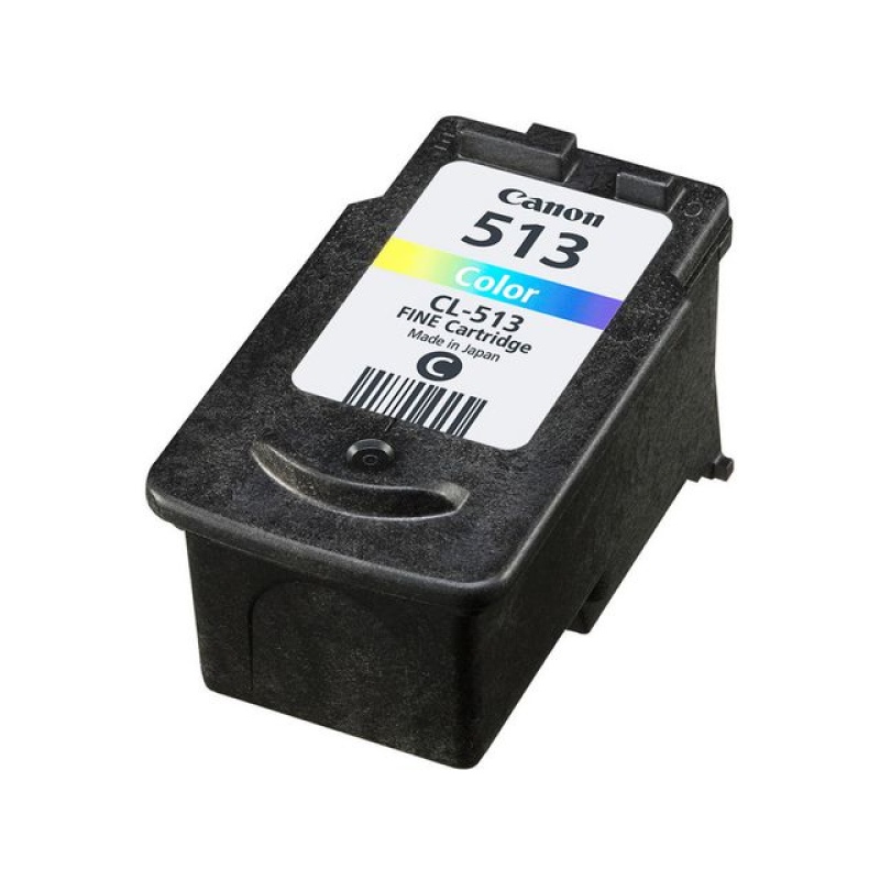 Inkjet Canon CL-513 gekleurd