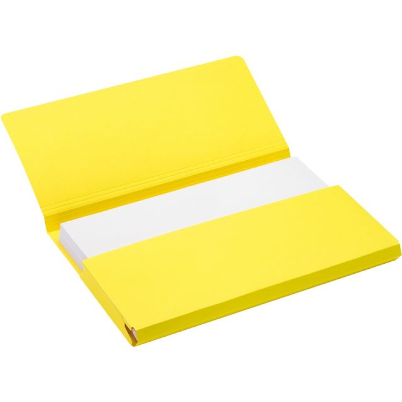 Pocketmap Secolor zuurvrij folio gl/pk10