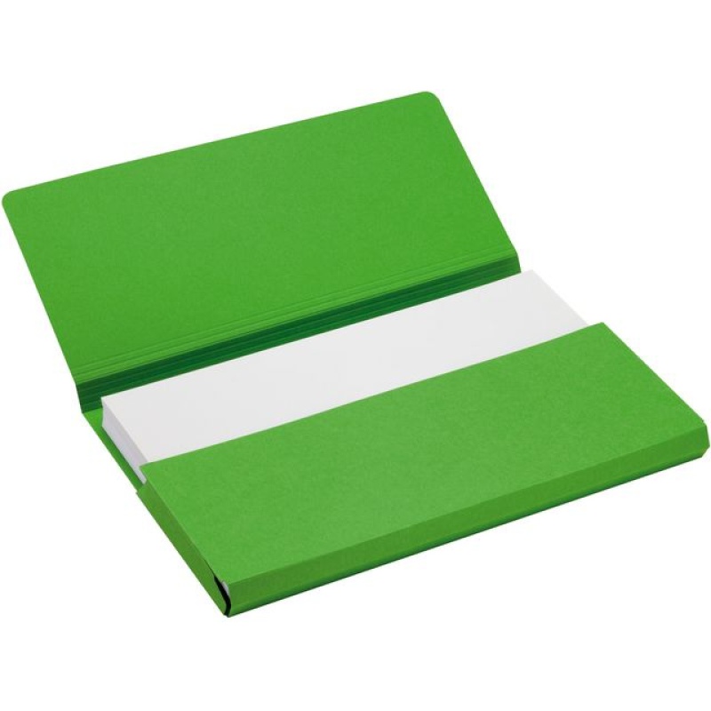 Pocketmap Secolor zuurvrij folio gr/pk10