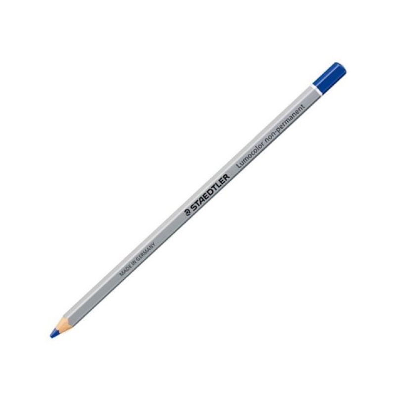 Glaspotlood Lumocolor non-perm bl/ds12