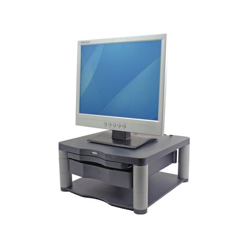 Monitorstandaard Fellowes Prem+ antrct