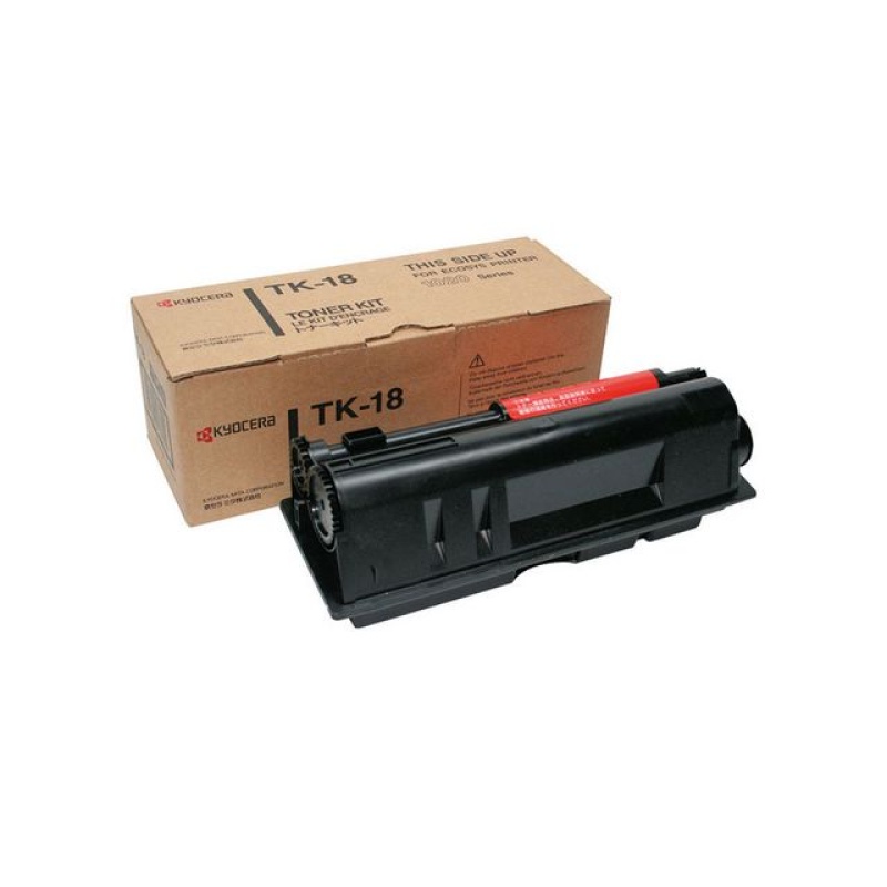 Toner Kyocera TK-865 magenta