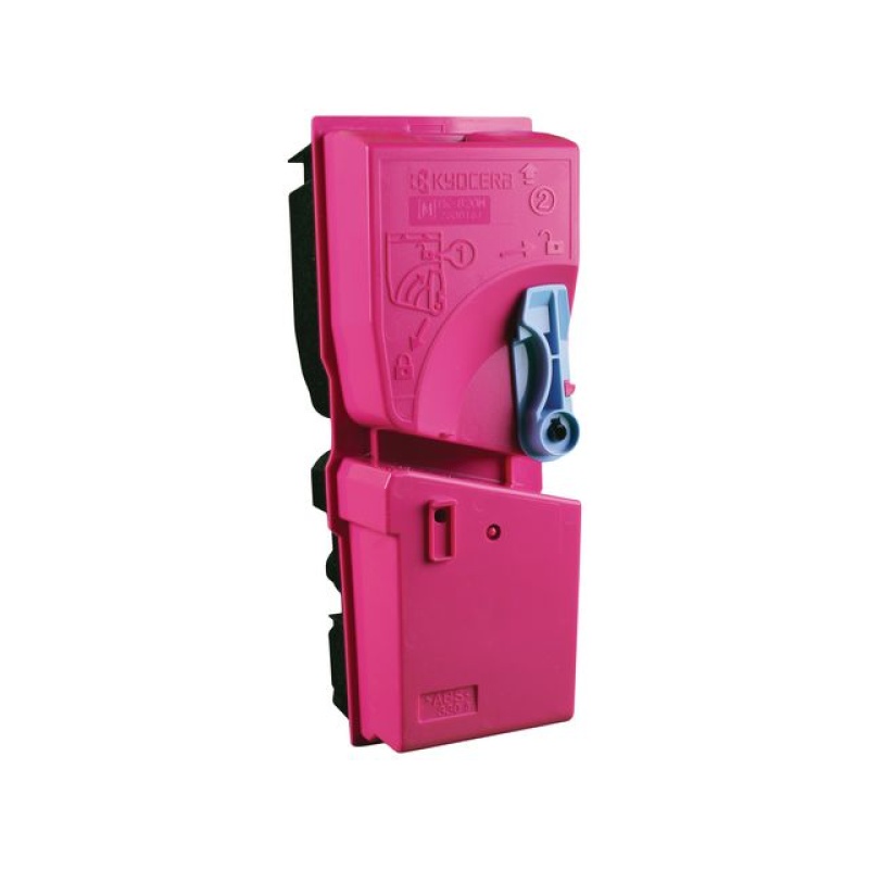Toner Kyocera tk-820 magenta