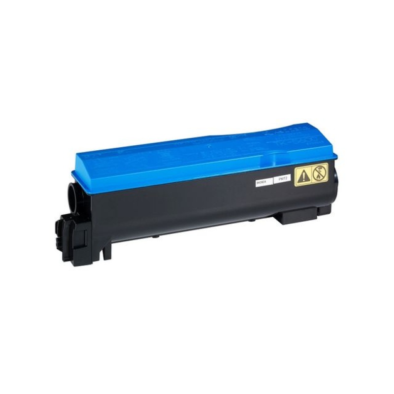 Toner Kyocera TK-560C 10K cyan
