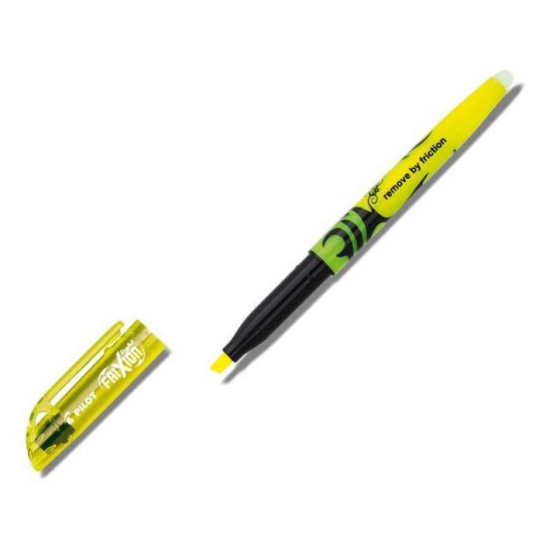 Tekstmarker Pilot FriXion 3,8mm gl/ds 12