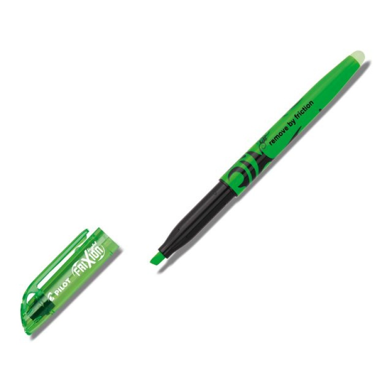 Tekstmarker Pilot FriXion 3,8 mm gr/ds12