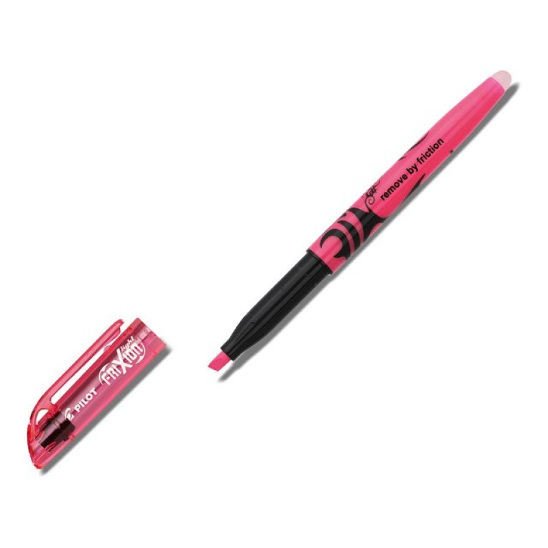 Tekstmarker Pilot FriXion 3,8mm rz/ds 12