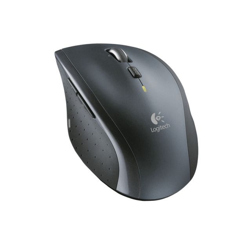 Muis Logitech Marathon M705 Opt zwart