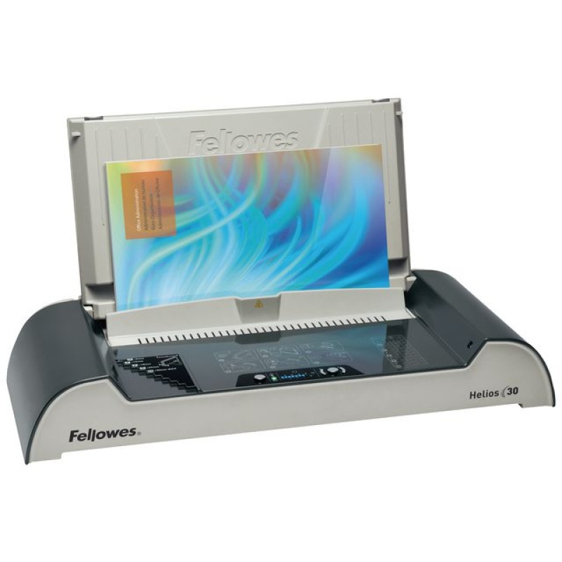 Bindmachine Fellowes Helios 30 thermisch