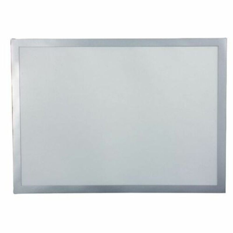 Duraframe Durable A3 zilver/pk 2