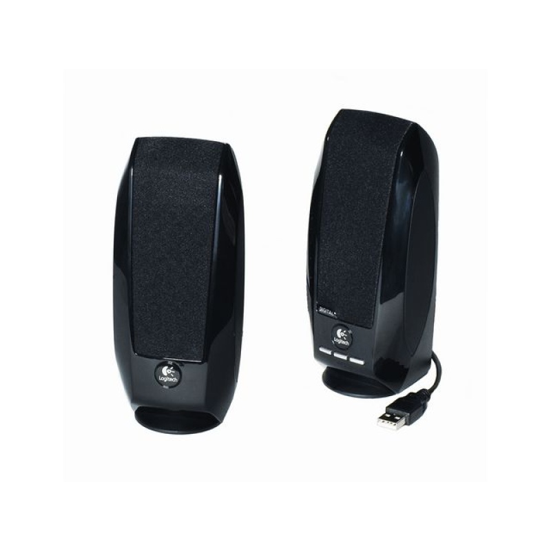 Speakerset Logitech S150 Black