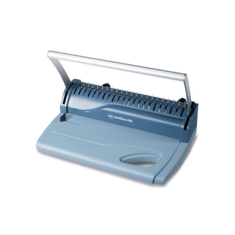 Bindmachine GBC MultiBind 208