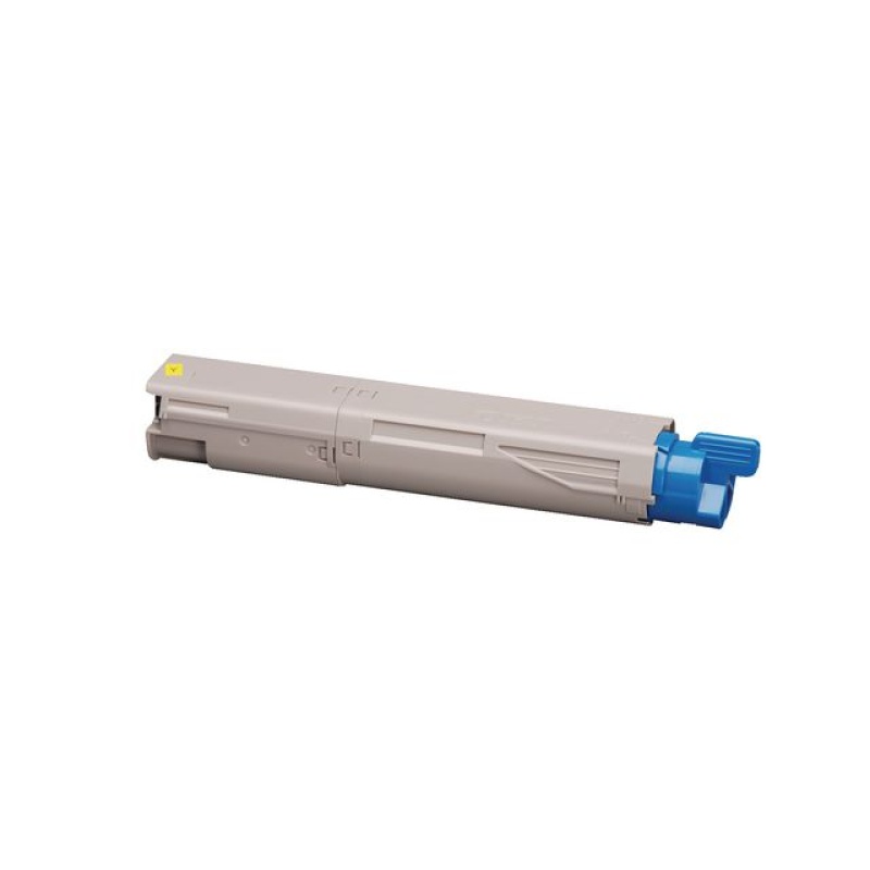 Toner Oki MC860 9,5K zwart