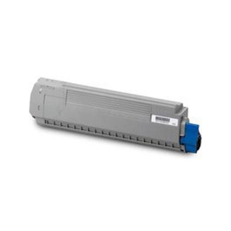 Toner Oki mc860 magenta